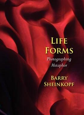 【预售】Life Forms: Photographing Metaphor