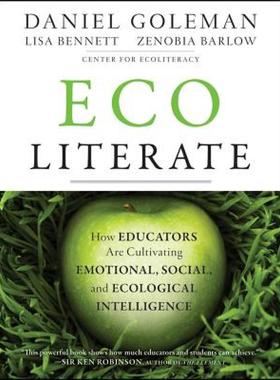 【预售】Ecoliterate: How Educators Are Cultivating