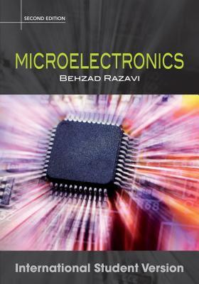 【预售】Microelectronics