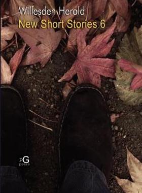 【预售】Willesden Herald: New Short Stories 6