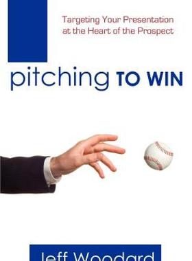 【预售】Pitching to Win