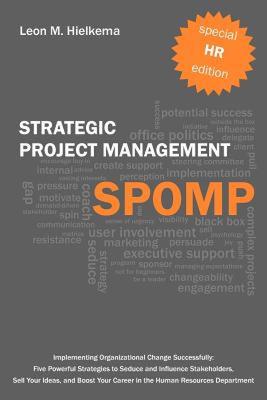 【预售】HR Strategic Project Management Spomp: Implementing