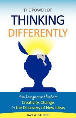 【预售】The Power of Thinking Differently