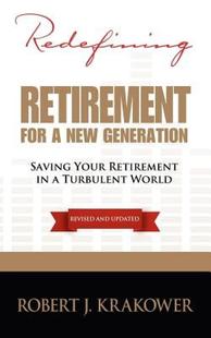 Retirement for Generation New 预售 Redefining