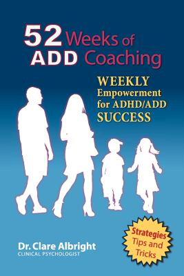【预售】52 Weeks of Add Coaching