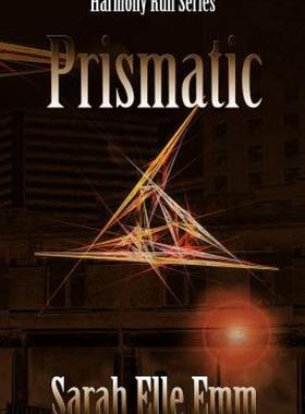 【预售】Prismatic