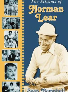 【预售】The Sitcoms of Norman Lear