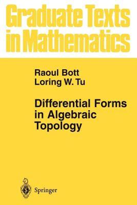 【预售】Differential Forms in Algebraic Topology