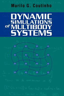 【预售】Dynamic Simulations of Multibody Systems