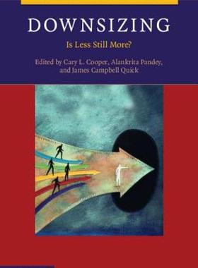 【预售】Downsizing: Is Less Still More?