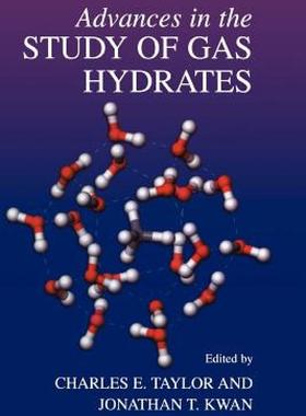 【预售】Advances in the Study of Gas Hydrates