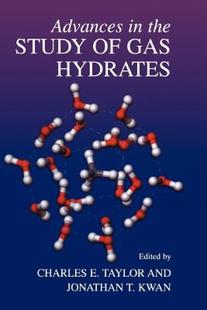 【预售】Advances in the Study of Gas Hydrates