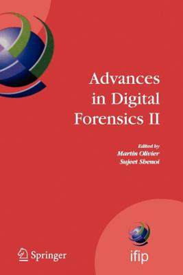 【预售】Advances in Digital Forensics II