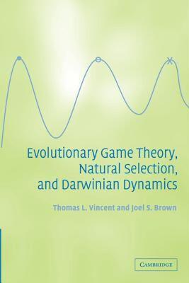 【预售】Evolutionary Game Theory, Natural Selection, and