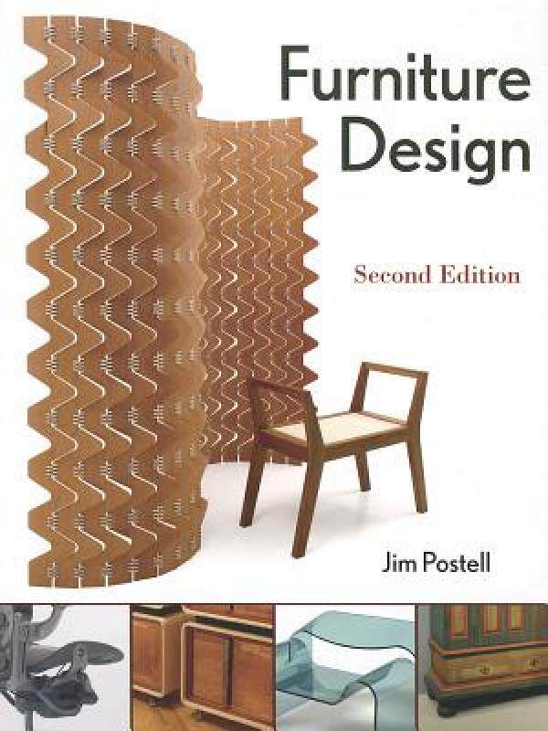 【预售】Furniture Design