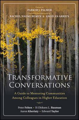 【预售】Transformative Conversations: A Guide to Mentoring