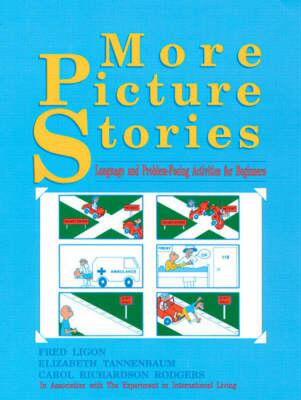 【预售】More Picture Stories: Language and Problem-Posing