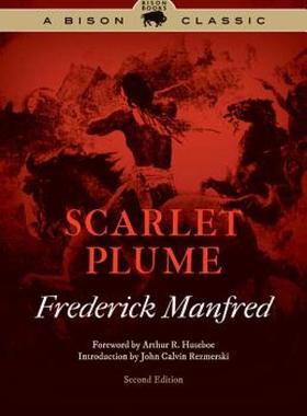 【预售】Scarlet Plume