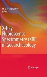 Ray Fluorescence Spectrometry XRF 预售