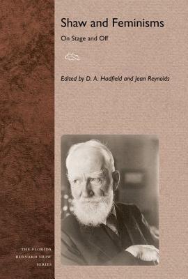 【预售】Shaw and Feminisms: On Stage and Off