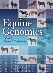Genomics Equine 预售