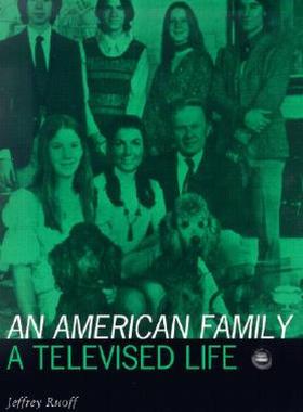 【预售】An American Family: A Televised Life