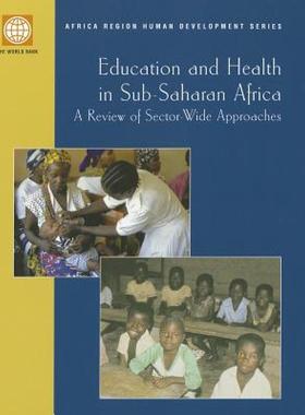 【预售】Education and Health in Sub-Saharan Africa: A Review