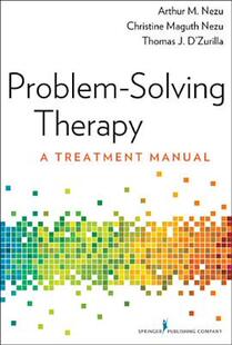 Solving Problem 预售 Manual Treatment Therapy