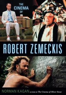 Robert Zemeckis Cinema 预售 The