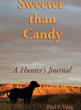 【预售】Sweeter Than Candy - A Hunter's Journal