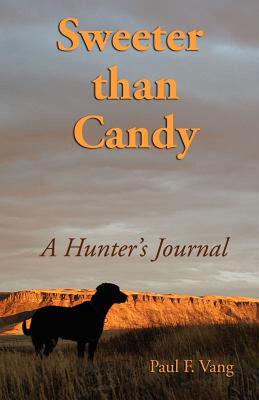 【预售】Sweeter Than Candy - A Hunter's Journal