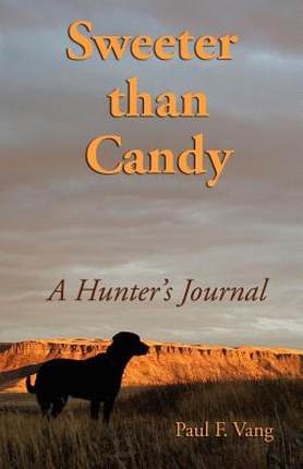 【预售】Sweeter Than Candy - A Hunter's Journal