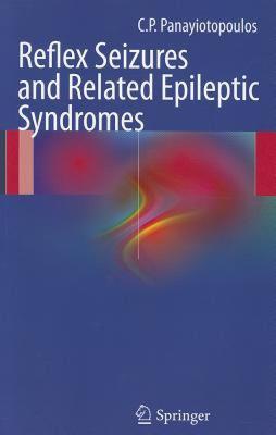 【预售】Reflex Seizures and Related Epileptic Syndromes