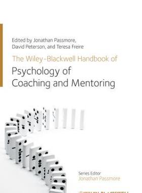 【预售】The Wiley-Blackwell Handbook of the Psychology of