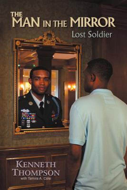 【预售】The Man in the Mirror: Lost Soldier