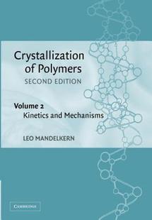 Polymers Volume Kinetics Crystallization and 预售