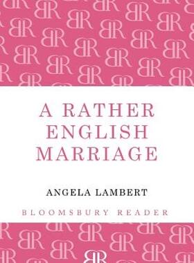 【预售】A Rather English Marriage