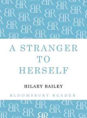 【预售】A Stranger to Herself
