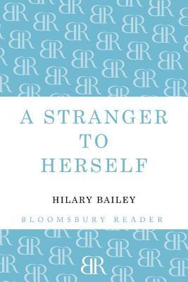 【预售】A Stranger to Herself