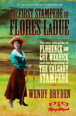 【预售】The First Stampede of Flores Ladue