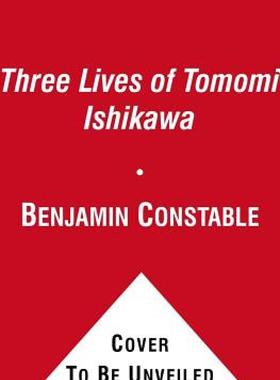 【预售】Three Lives of Tomomi Ishikawa