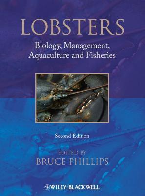 【预售】Lobsters: Biology, Management, Aquaculture
