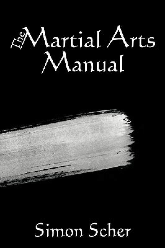 【预售】The Martial Arts Manual