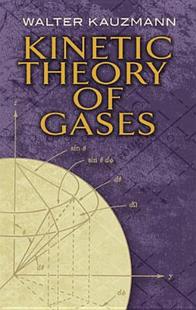 【预售】Kinetic Theory of Gases