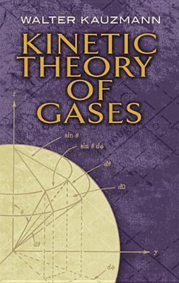 【预售】Kinetic Theory of Gases