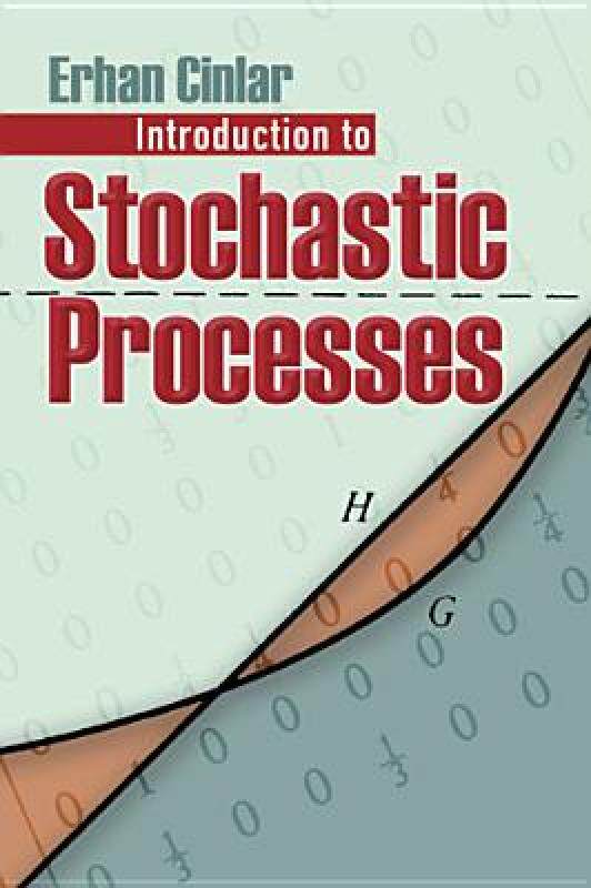 【预售】Introduction to Stochastic Processes