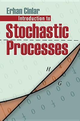 【预售】Introduction to Stochastic Processes