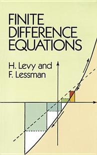 Difference Finite Equations 预售