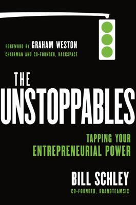 【预售】The Unstoppables: Tapping Your Entrepreneurial