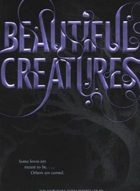 【预售】Beautiful Creatures
